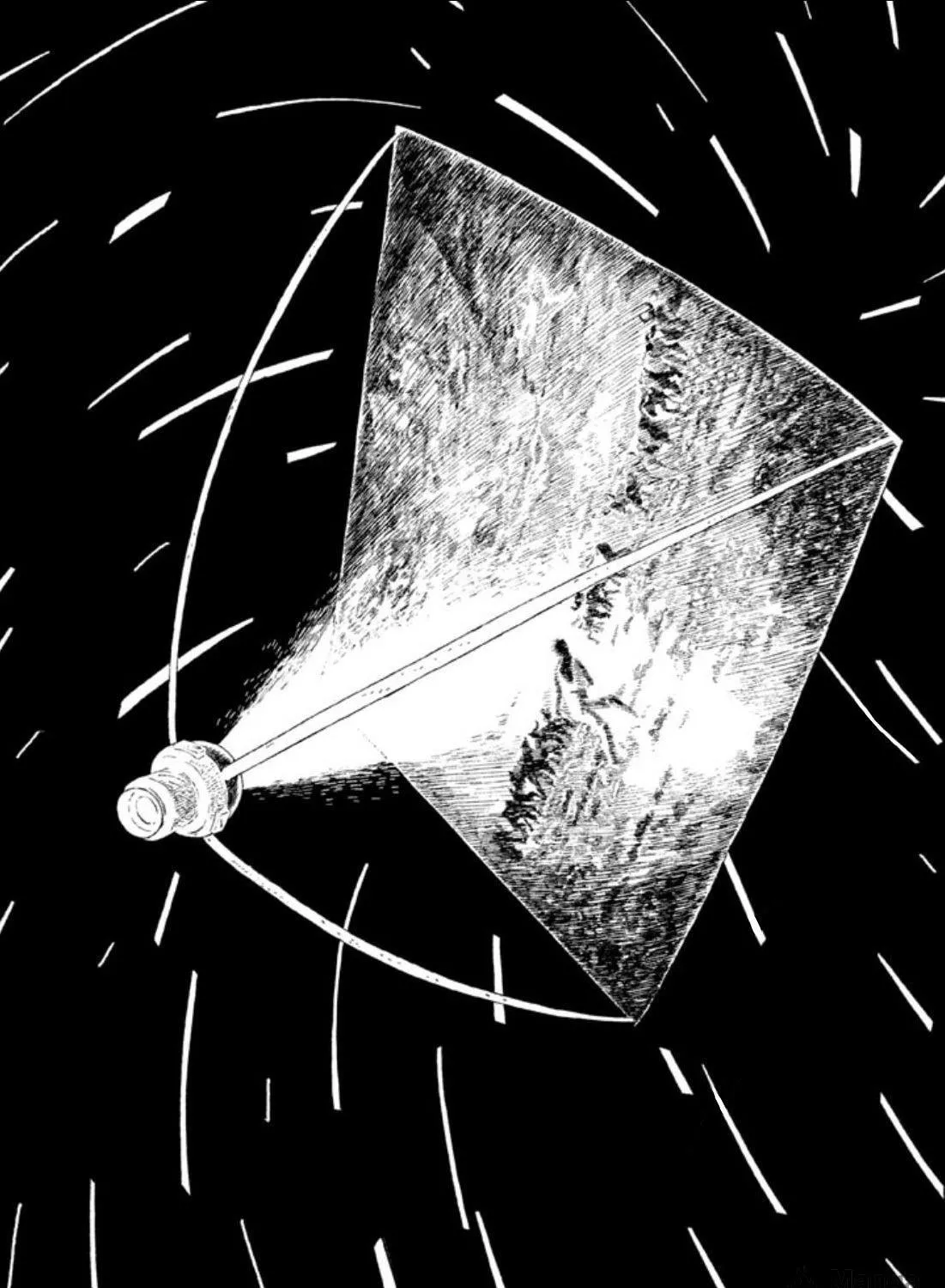 Read Warera Contactee chapter 5 image 94 on Lezhin