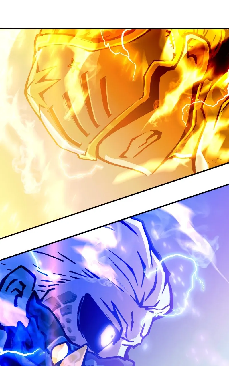 Read Warhaven: Vengeful chapter 10 image 1 on Lezhin