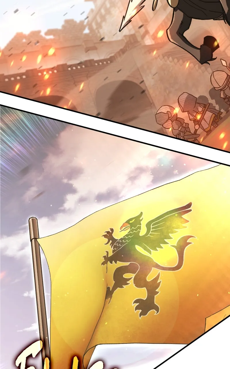 Read Warhaven: Vengeful chapter 10 image 107 on Lezhin