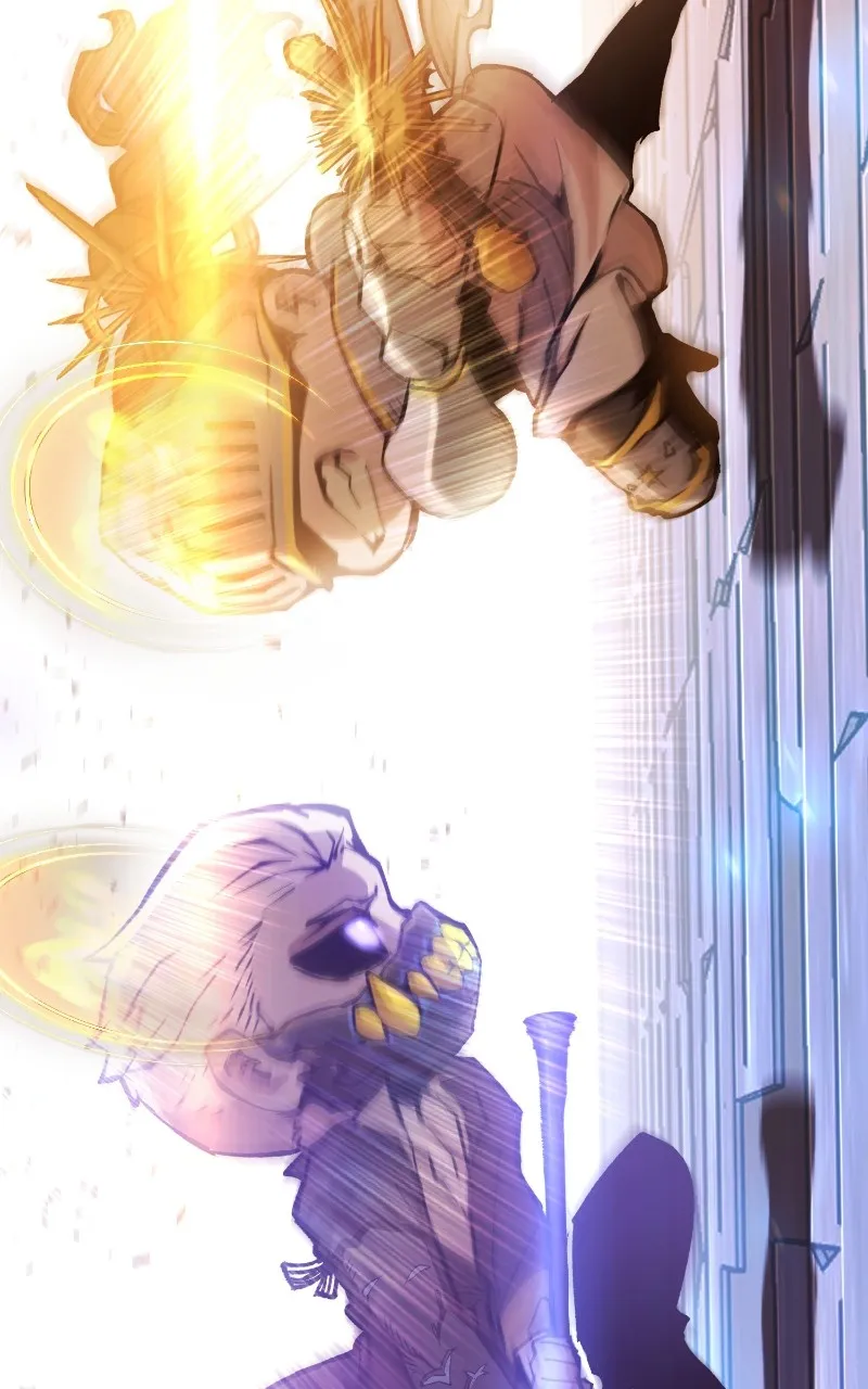 Read Warhaven: Vengeful chapter 10 image 3 on Lezhin