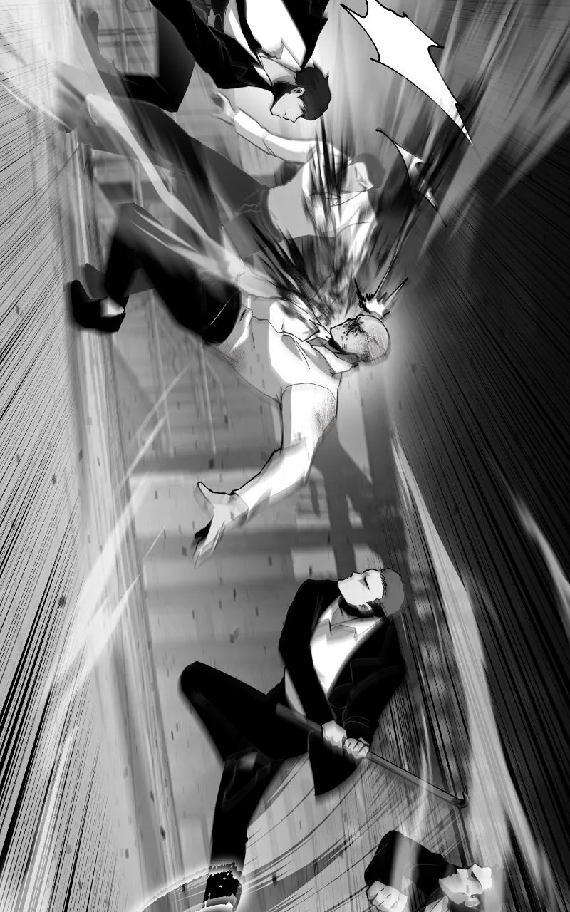 Read Warhaven: Vengeful chapter 10 image 52 on Lezhin