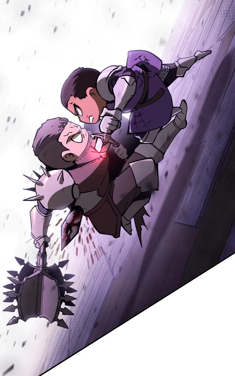 Read Warhaven: Vengeful chapter 10 image 9 on Lezhin