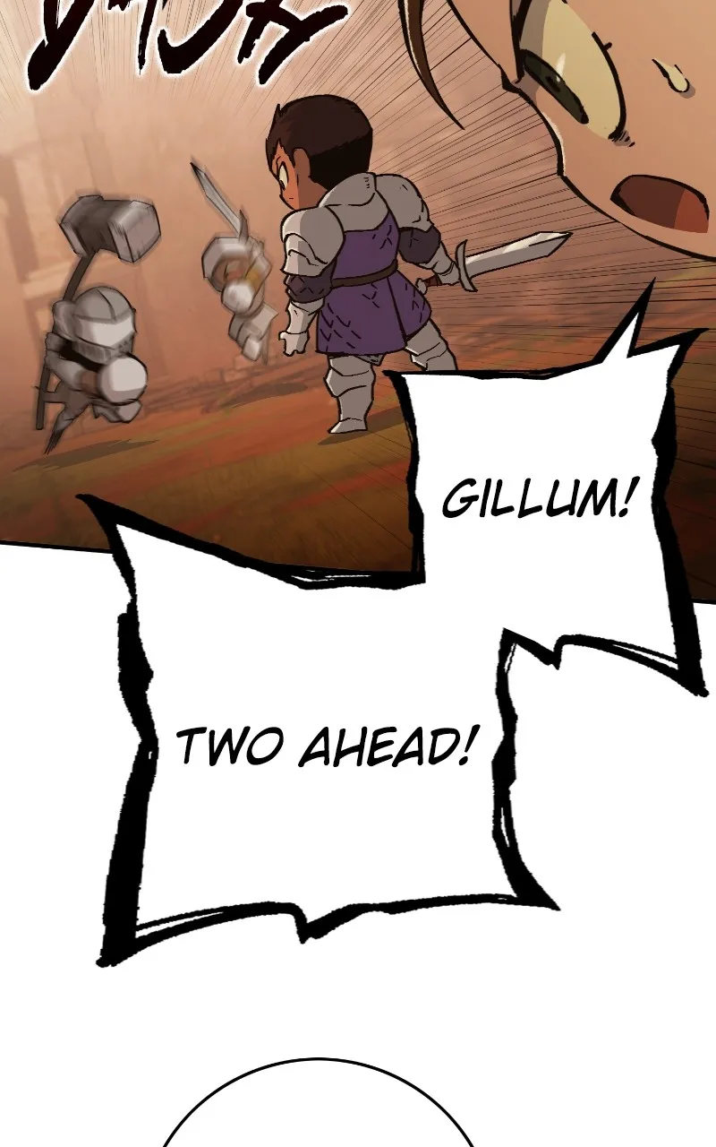 Read Warhaven: Vengeful chapter 2 image 1 on Lezhin