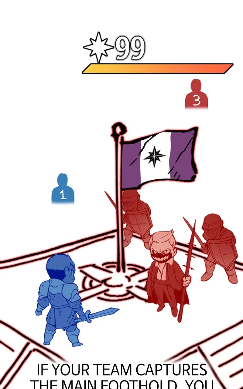 Read Warhaven: Vengeful chapter 2 image 104 on Lezhin