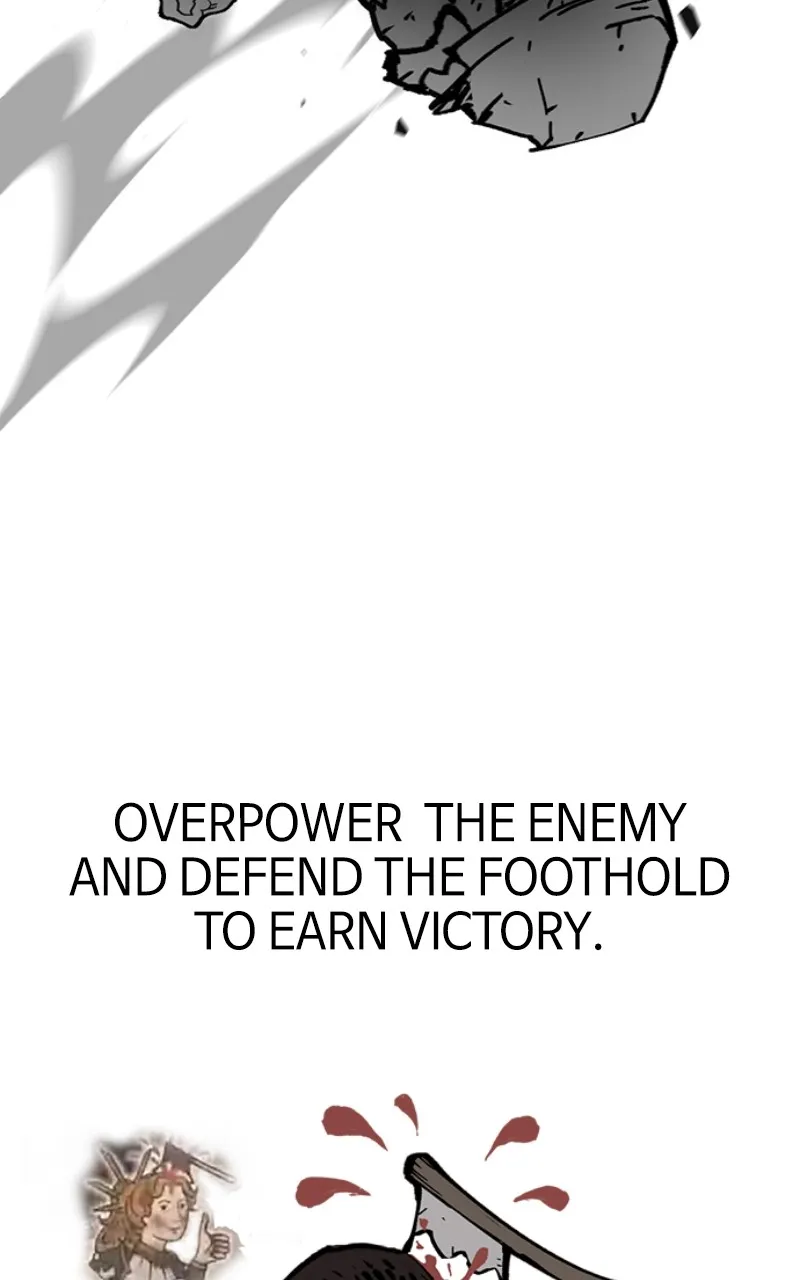 Read Warhaven: Vengeful chapter 2 image 107 on Lezhin