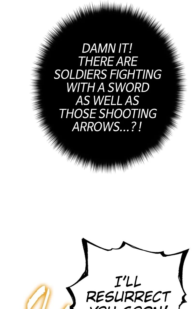 Read Warhaven: Vengeful chapter 2 image 11 on Lezhin