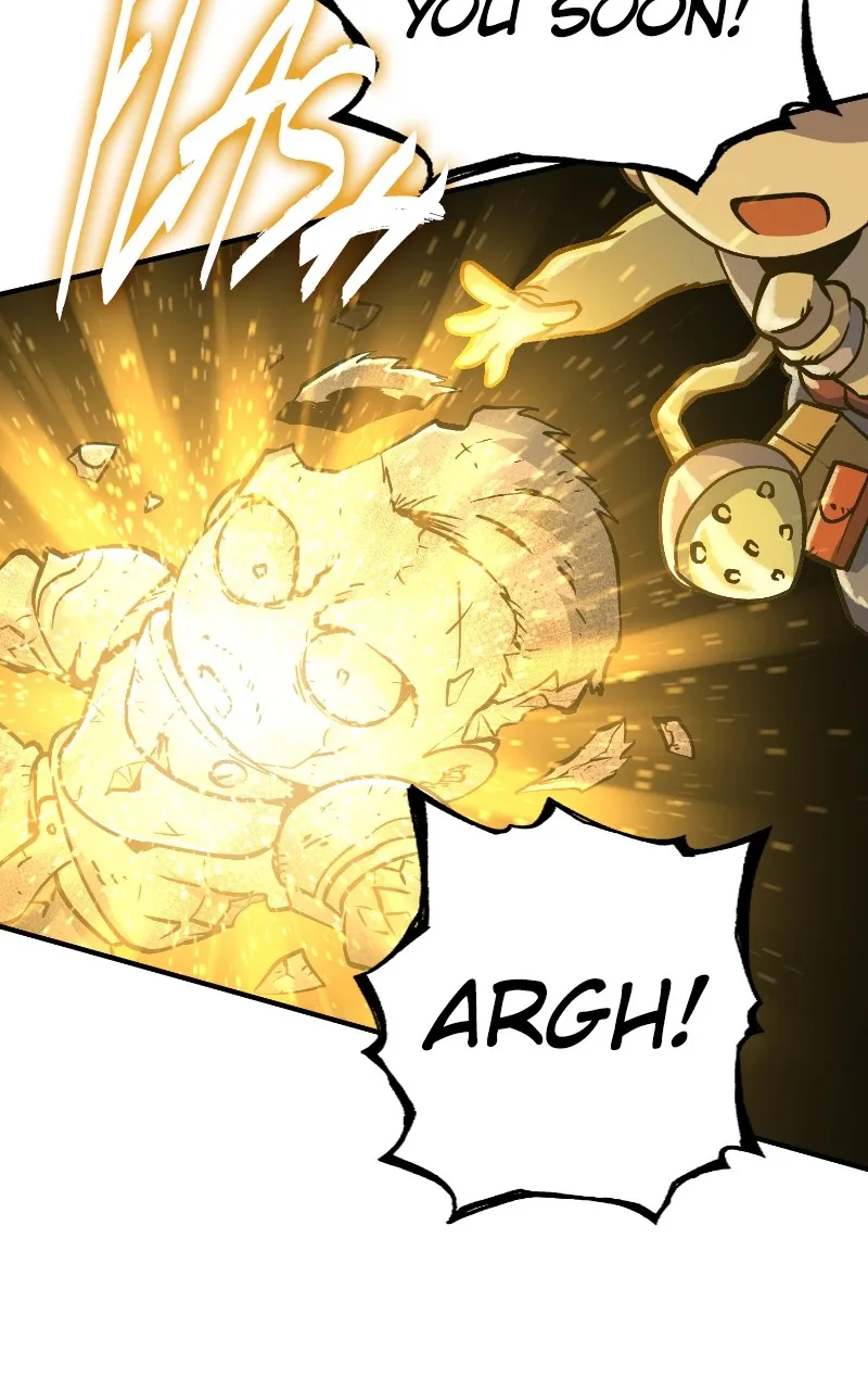 Read Warhaven: Vengeful chapter 2 image 12 on Lezhin