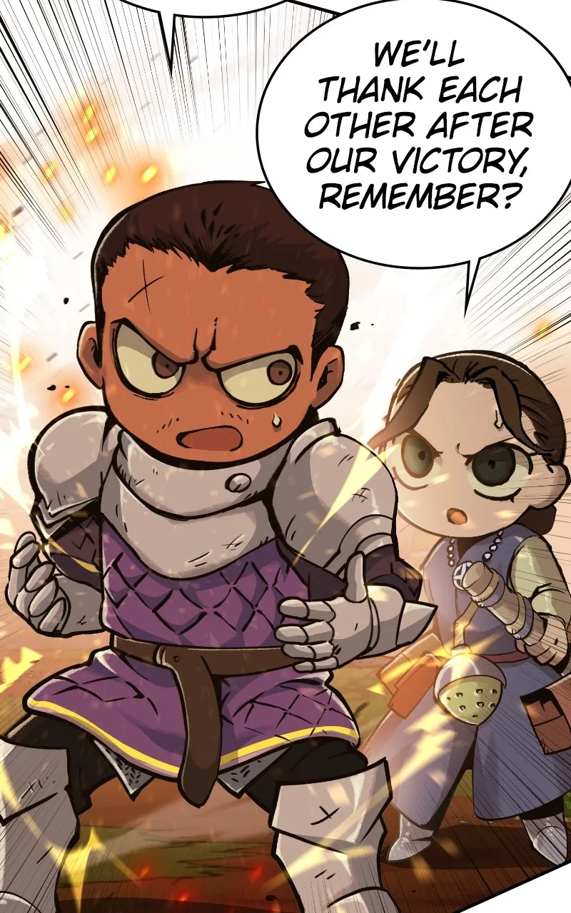 Read Warhaven: Vengeful chapter 2 image 14 on Lezhin