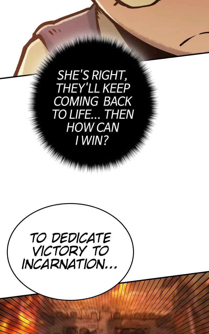 Read Warhaven: Vengeful chapter 2 image 18 on Lezhin