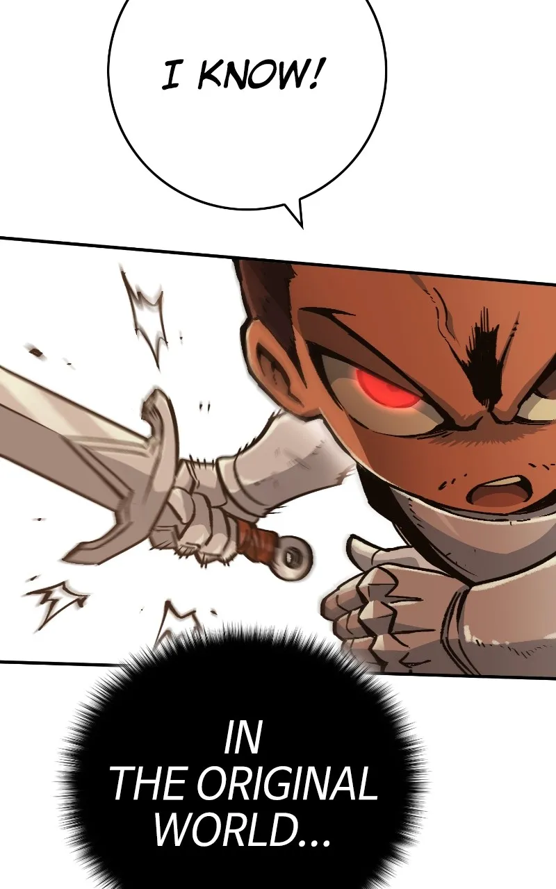Read Warhaven: Vengeful chapter 2 image 2 on Lezhin