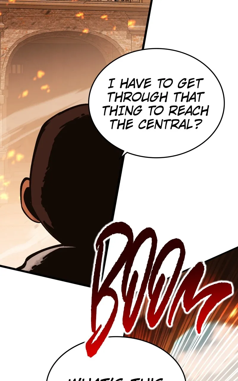 Read Warhaven: Vengeful chapter 2 image 23 on Lezhin