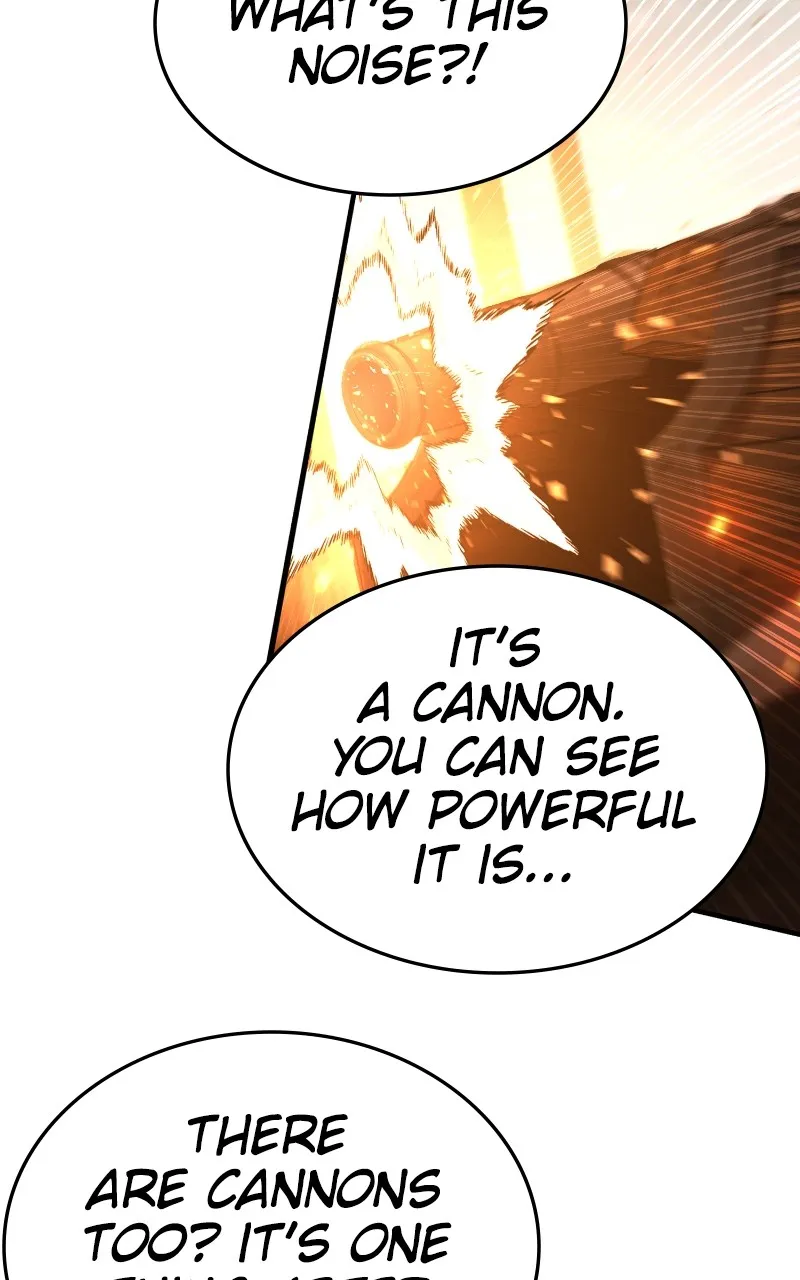 Read Warhaven: Vengeful chapter 2 image 24 on Lezhin