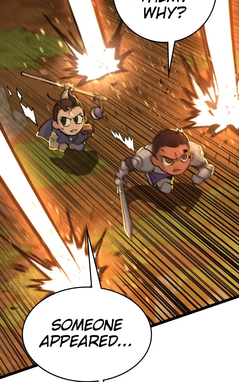 Read Warhaven: Vengeful chapter 2 image 27 on Lezhin