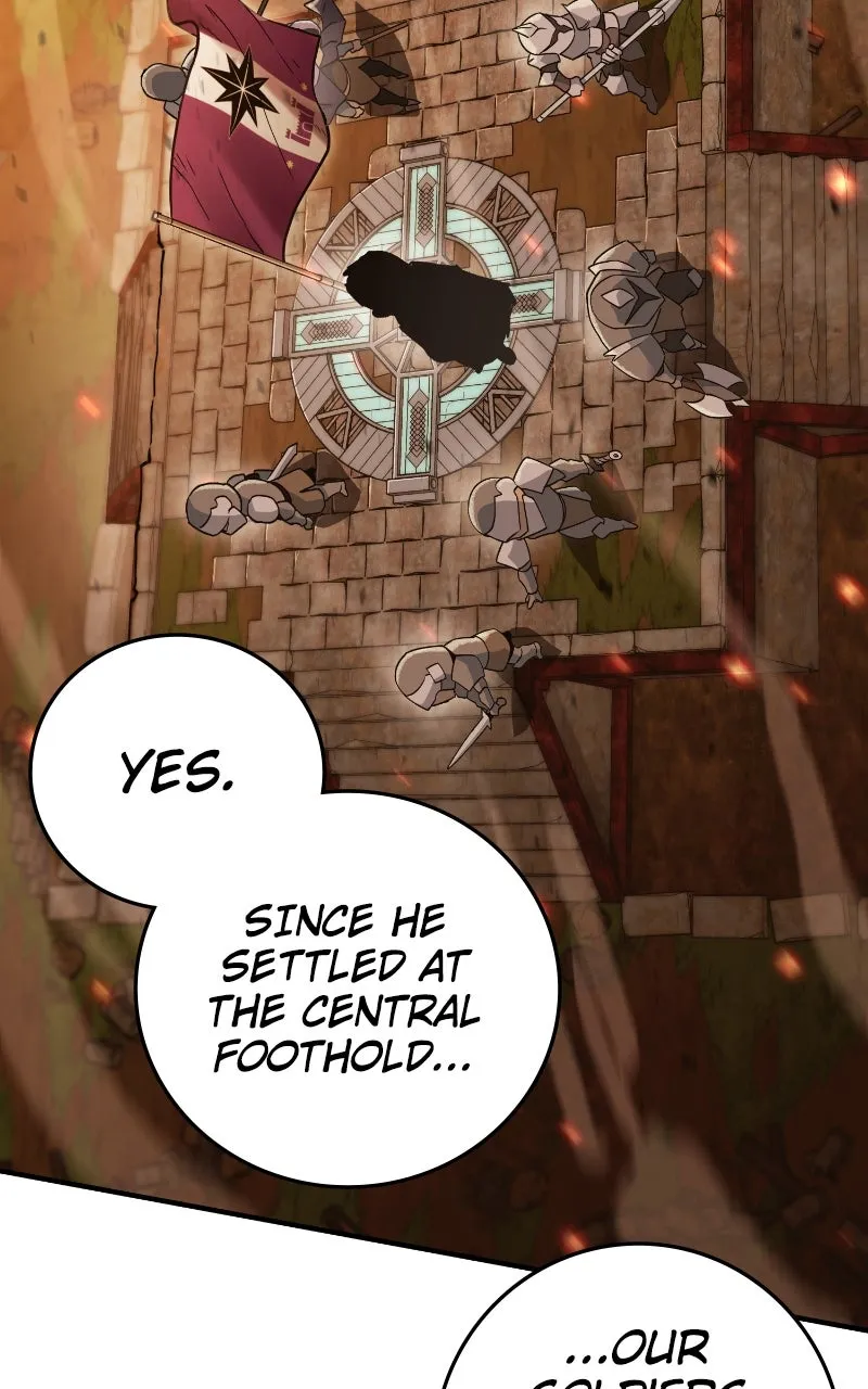 Read Warhaven: Vengeful chapter 2 image 29 on Lezhin