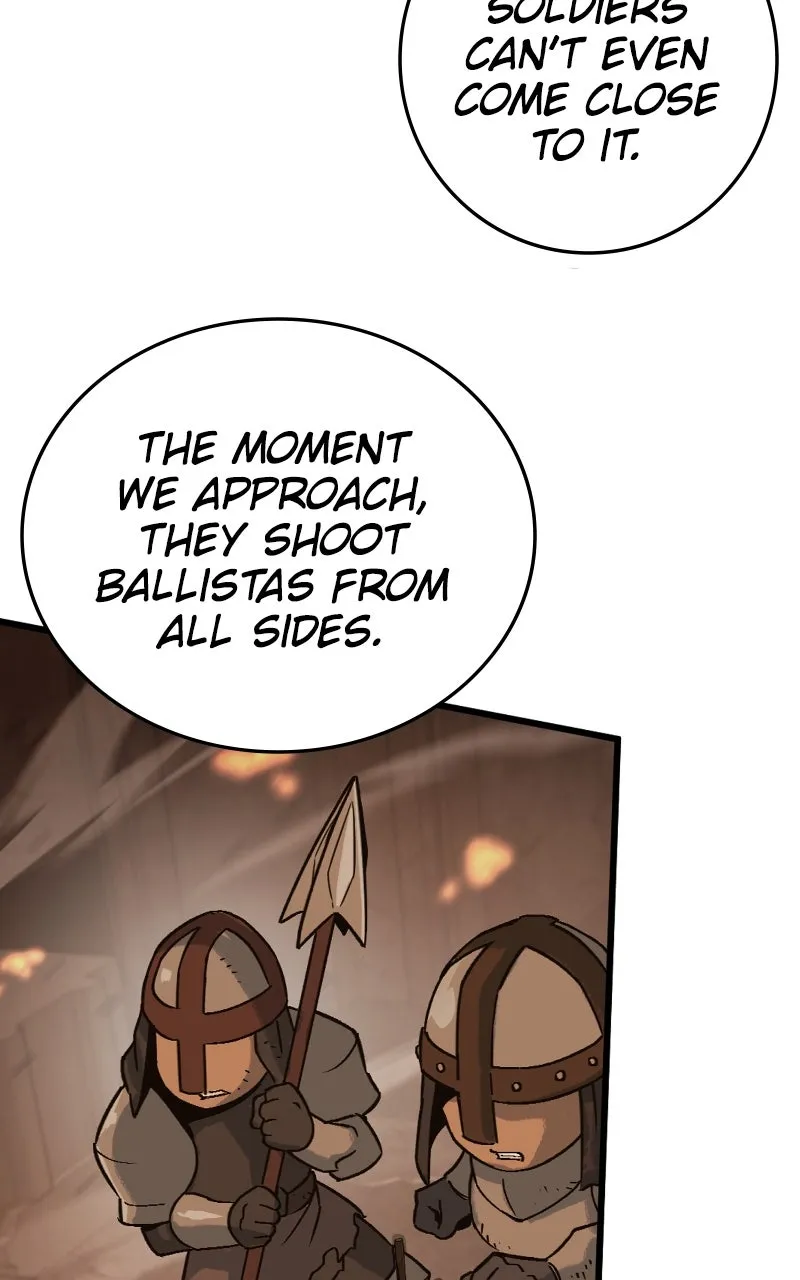 Read Warhaven: Vengeful chapter 2 image 30 on Lezhin