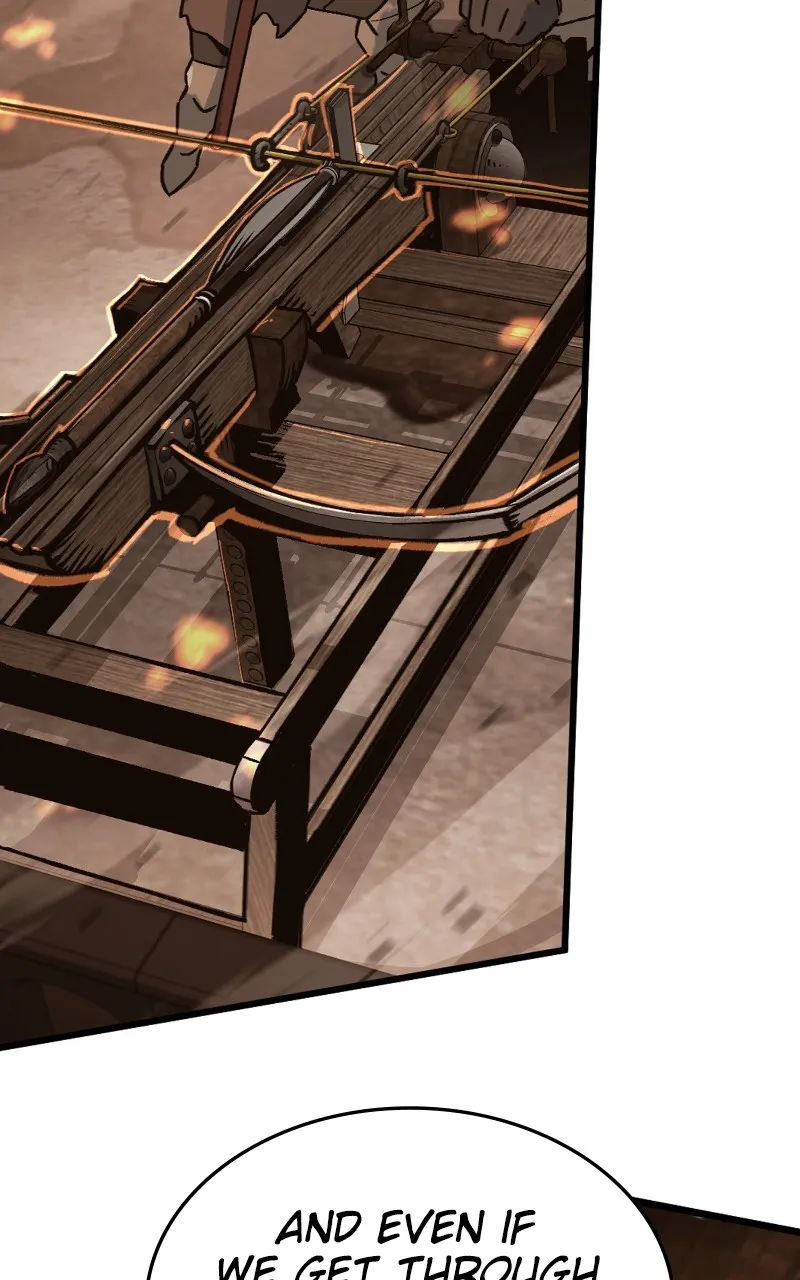 Read Warhaven: Vengeful chapter 2 image 31 on Lezhin