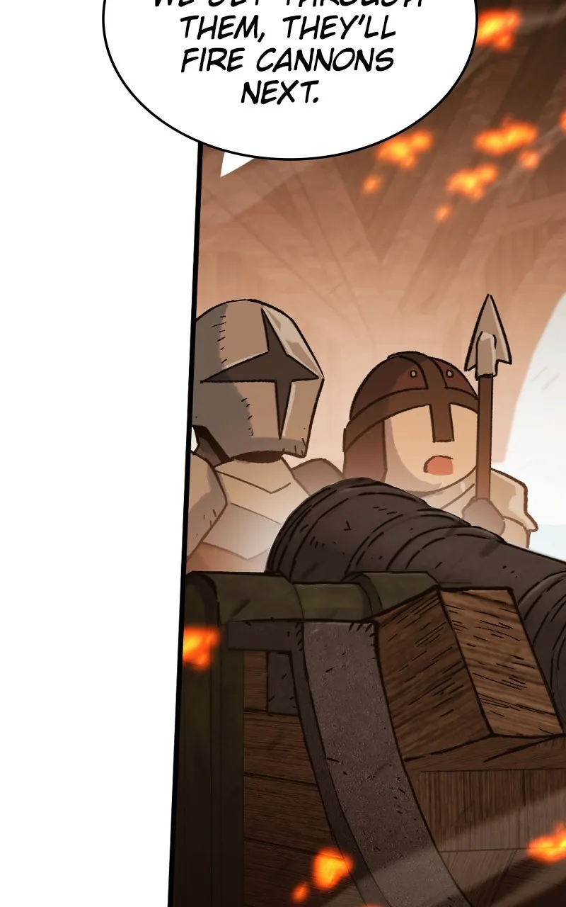 Read Warhaven: Vengeful chapter 2 image 32 on Lezhin
