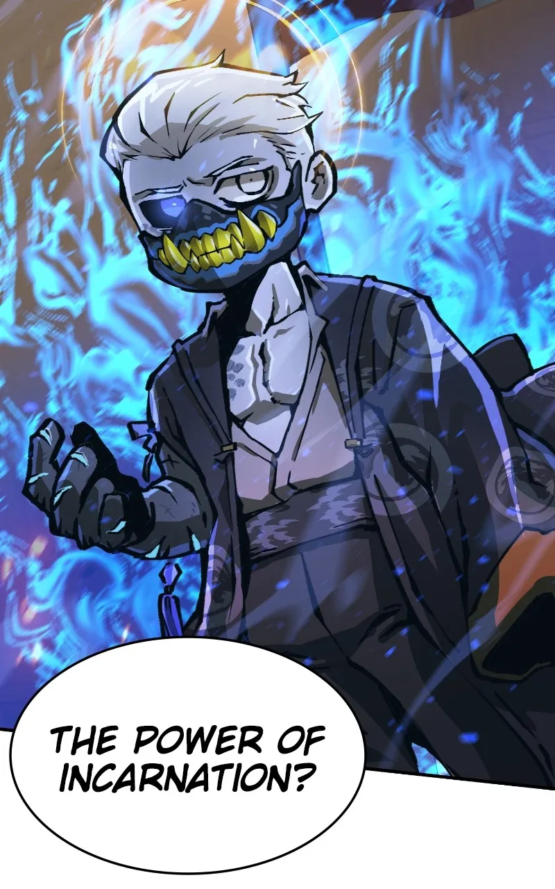 Read Warhaven: Vengeful chapter 2 image 34 on Lezhin
