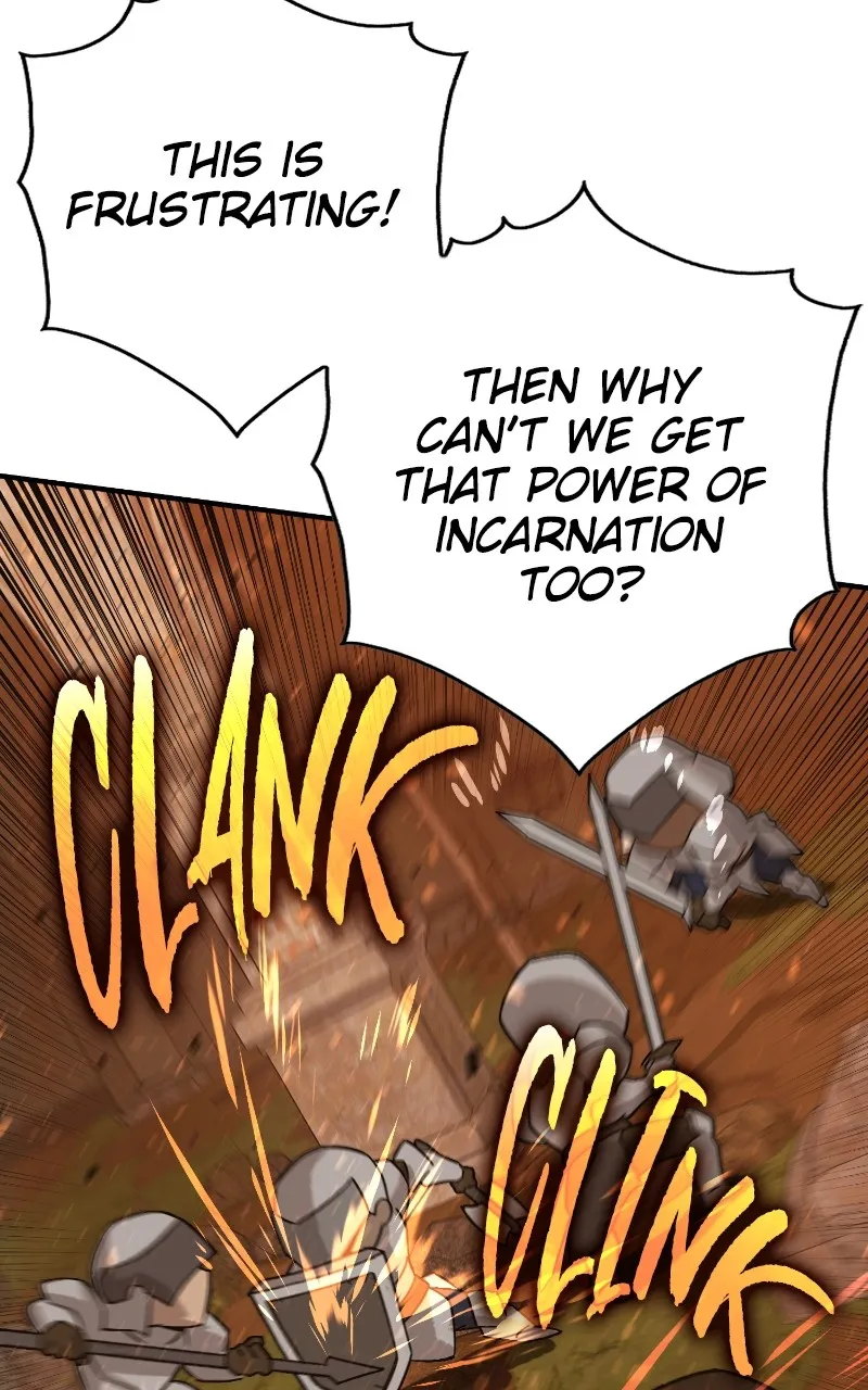 Read Warhaven: Vengeful chapter 2 image 36 on Lezhin