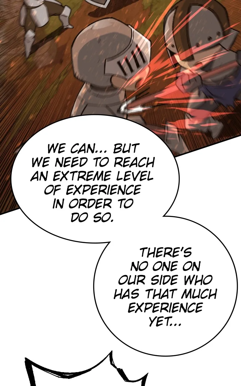 Read Warhaven: Vengeful chapter 2 image 37 on Lezhin