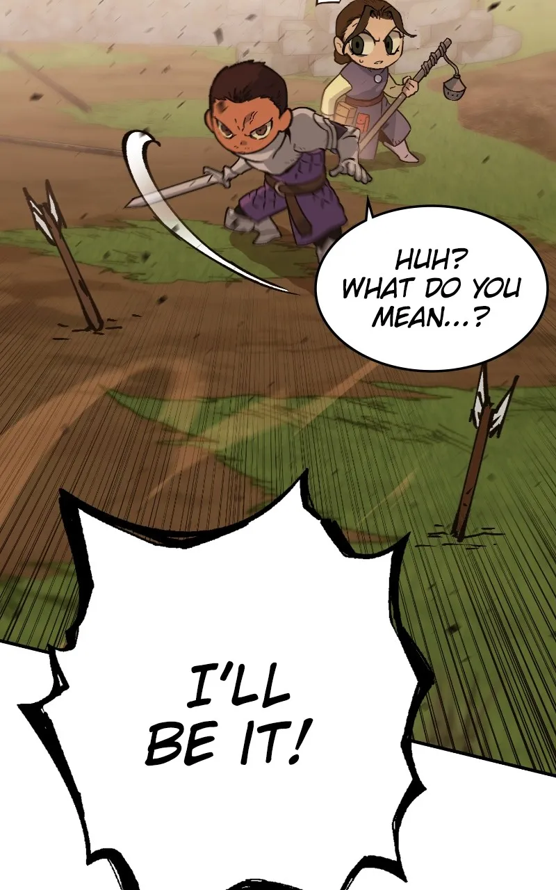 Read Warhaven: Vengeful chapter 2 image 39 on Lezhin