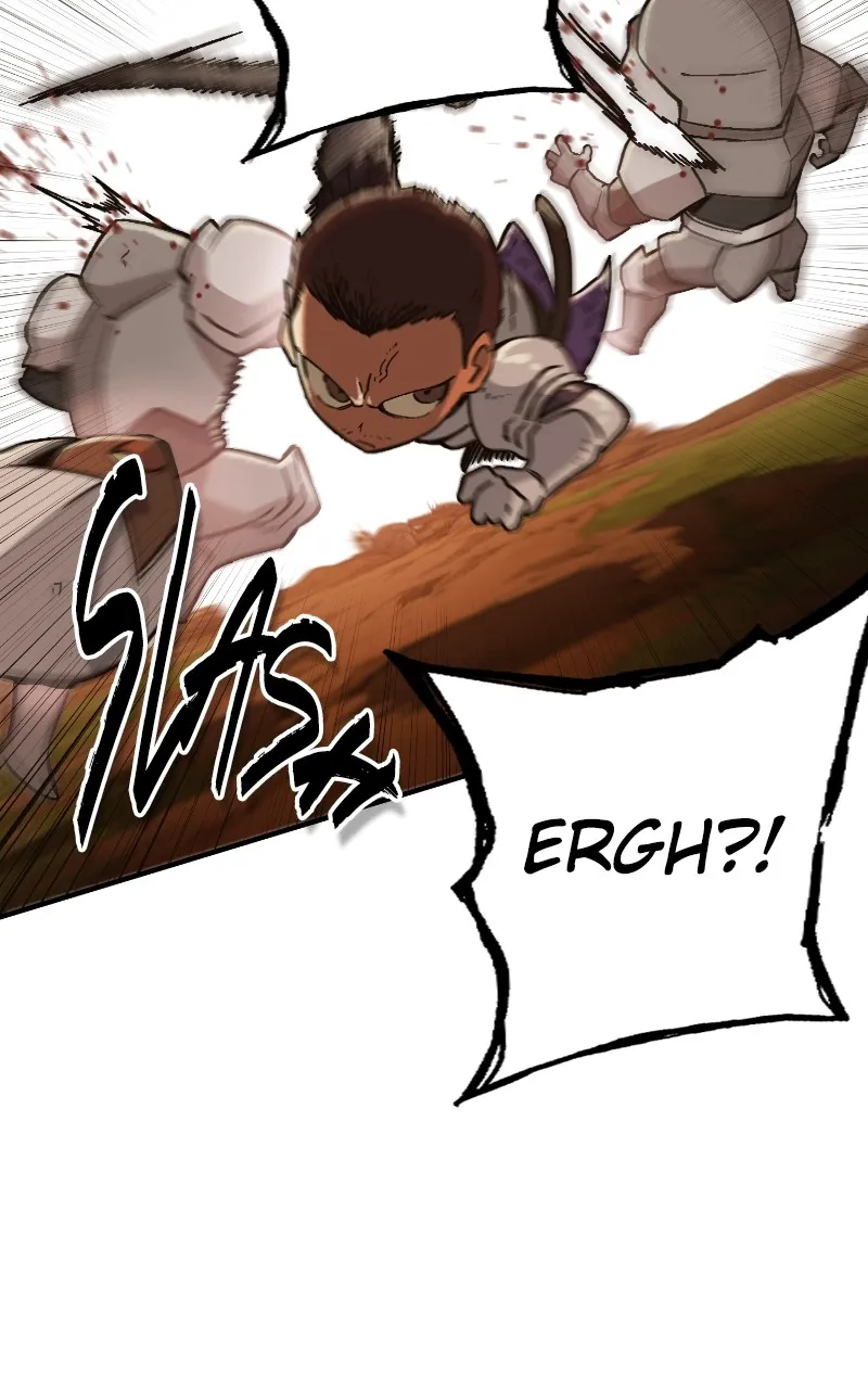 Read Warhaven: Vengeful chapter 2 image 4 on Lezhin