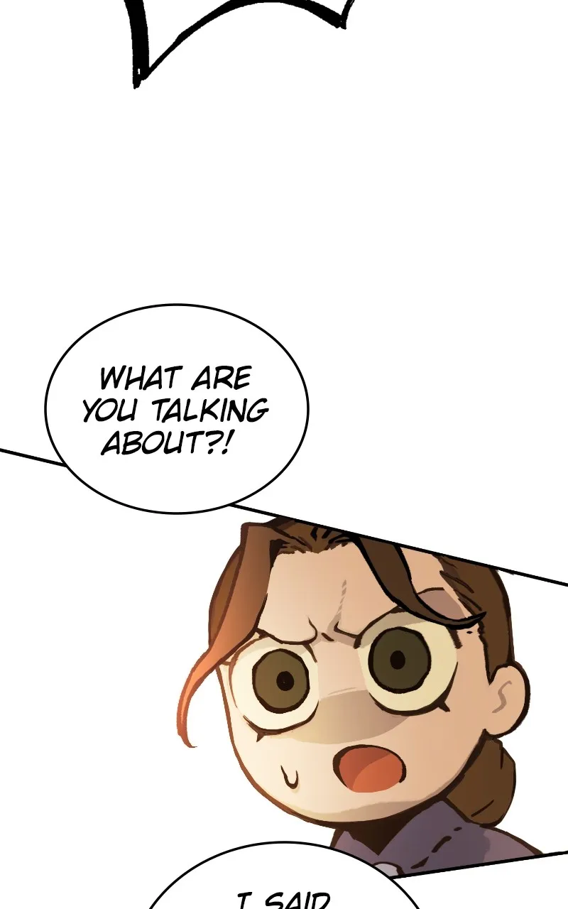 Read Warhaven: Vengeful chapter 2 image 40 on Lezhin