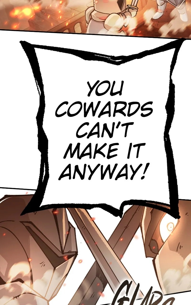 Read Warhaven: Vengeful chapter 2 image 50 on Lezhin