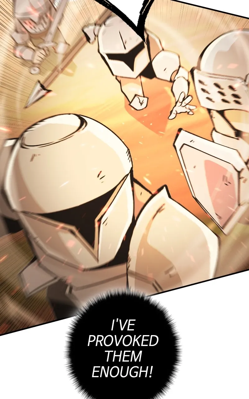 Read Warhaven: Vengeful chapter 2 image 54 on Lezhin