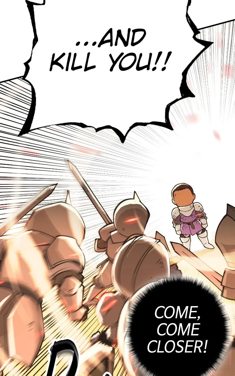 Read Warhaven: Vengeful chapter 2 image 56 on Lezhin