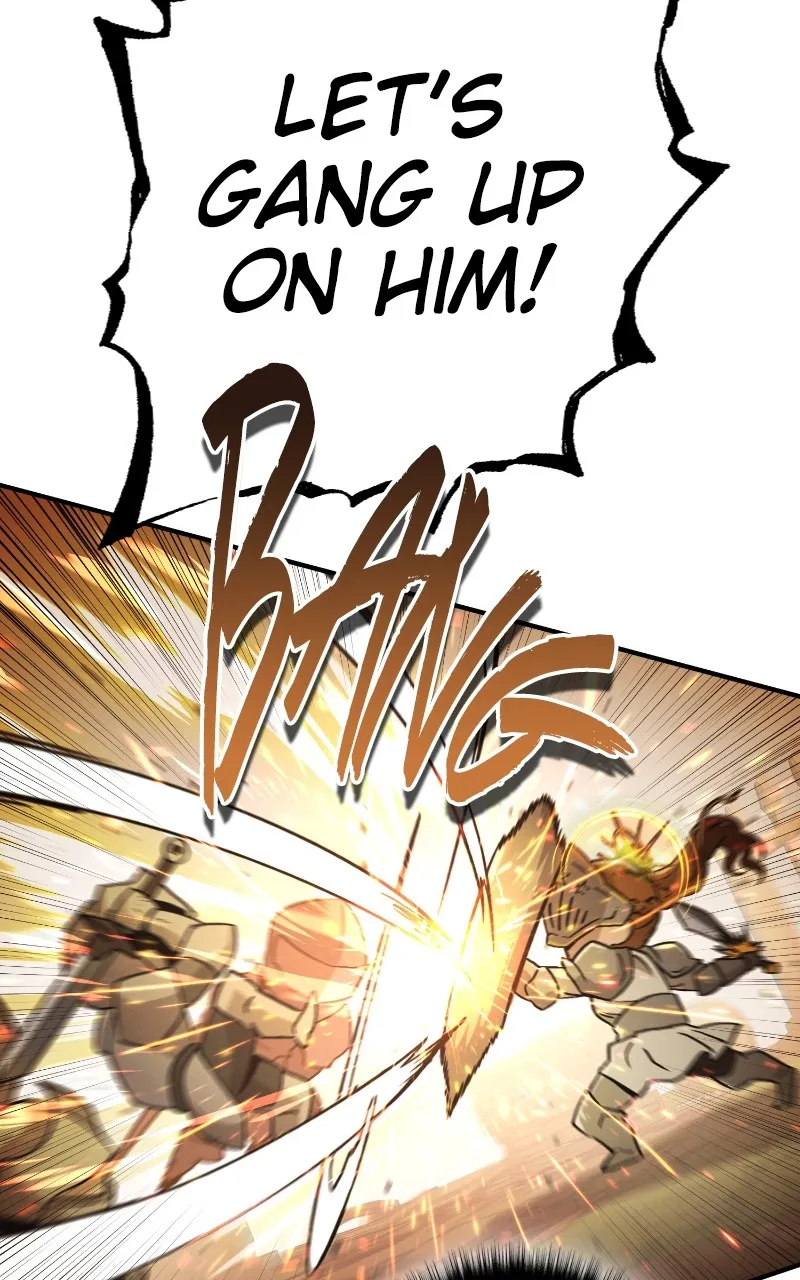 Read Warhaven: Vengeful chapter 2 image 75 on Lezhin