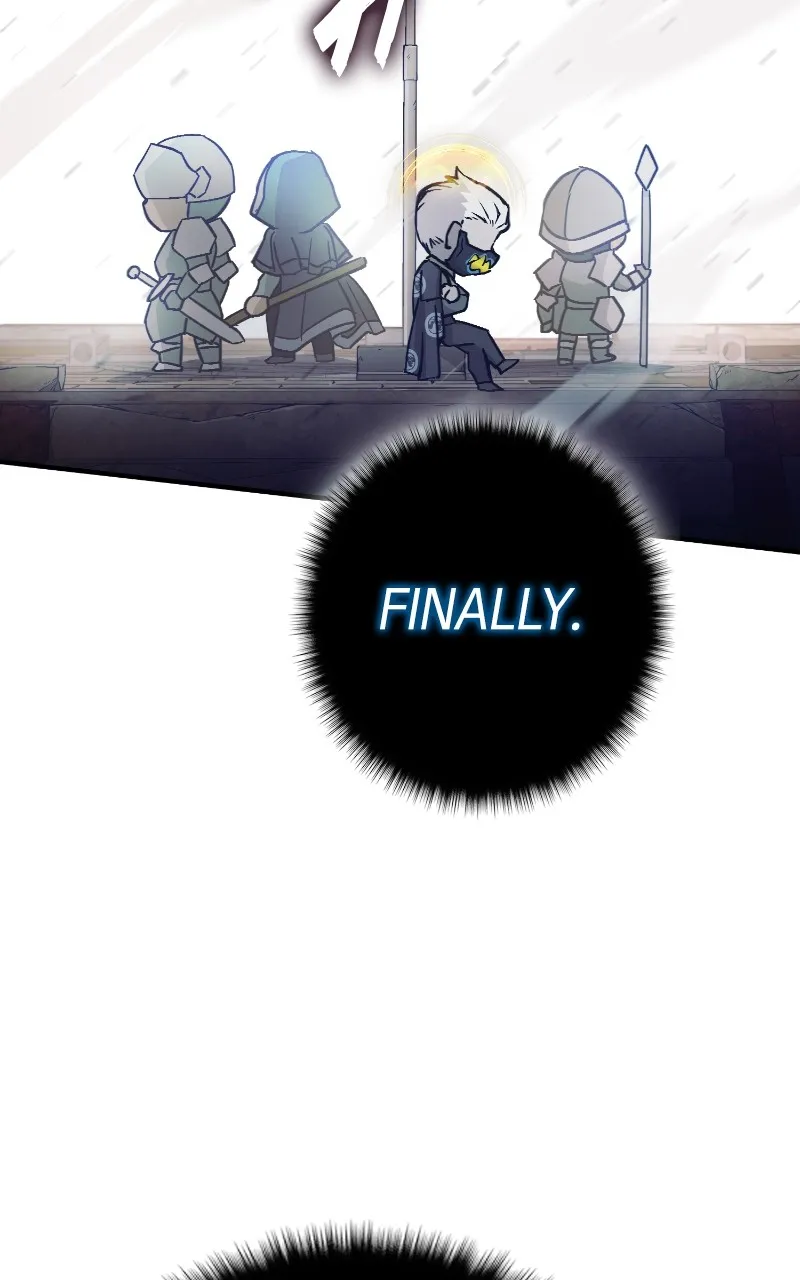 Read Warhaven: Vengeful chapter 2 image 87 on Lezhin