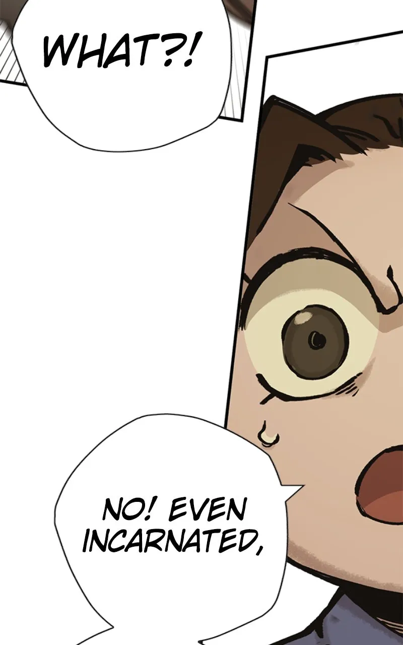Read Warhaven: Vengeful chapter 3 image 10 on Lezhin
