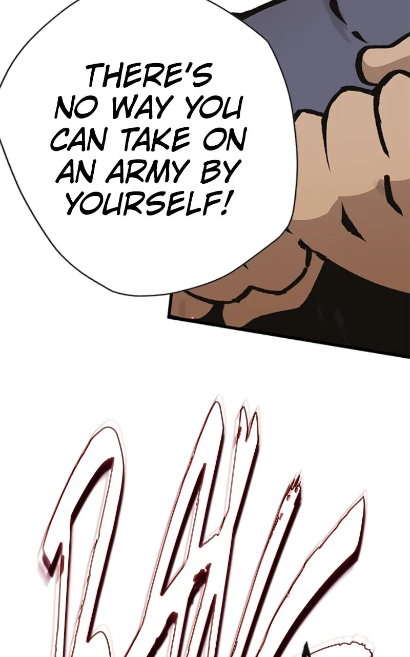 Read Warhaven: Vengeful chapter 3 image 11 on Lezhin