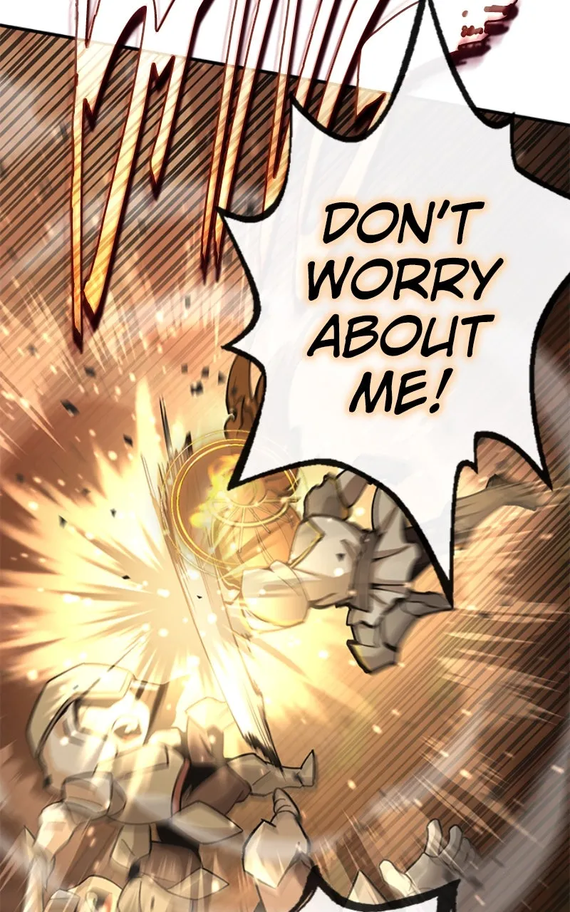 Read Warhaven: Vengeful chapter 3 image 12 on Lezhin