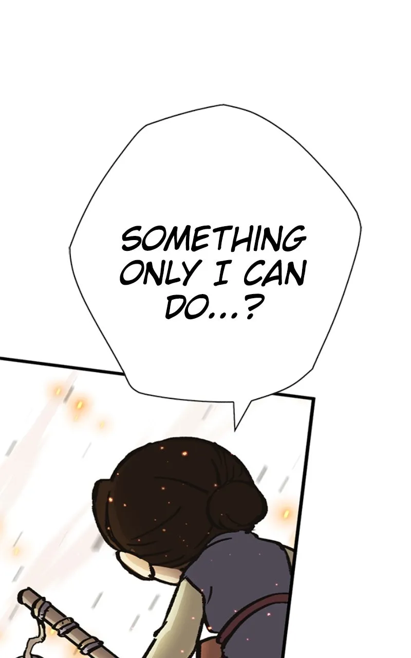 Read Warhaven: Vengeful chapter 3 image 16 on Lezhin