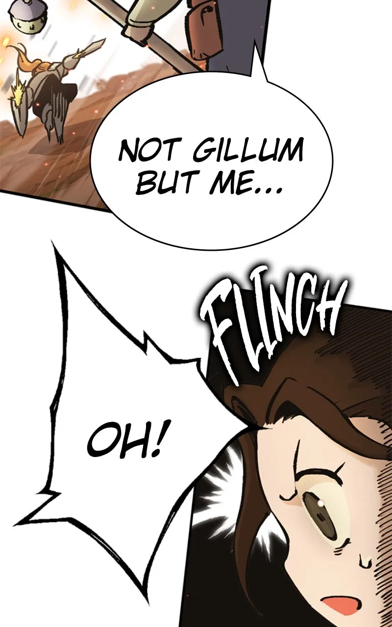 Read Warhaven: Vengeful chapter 3 image 17 on Lezhin