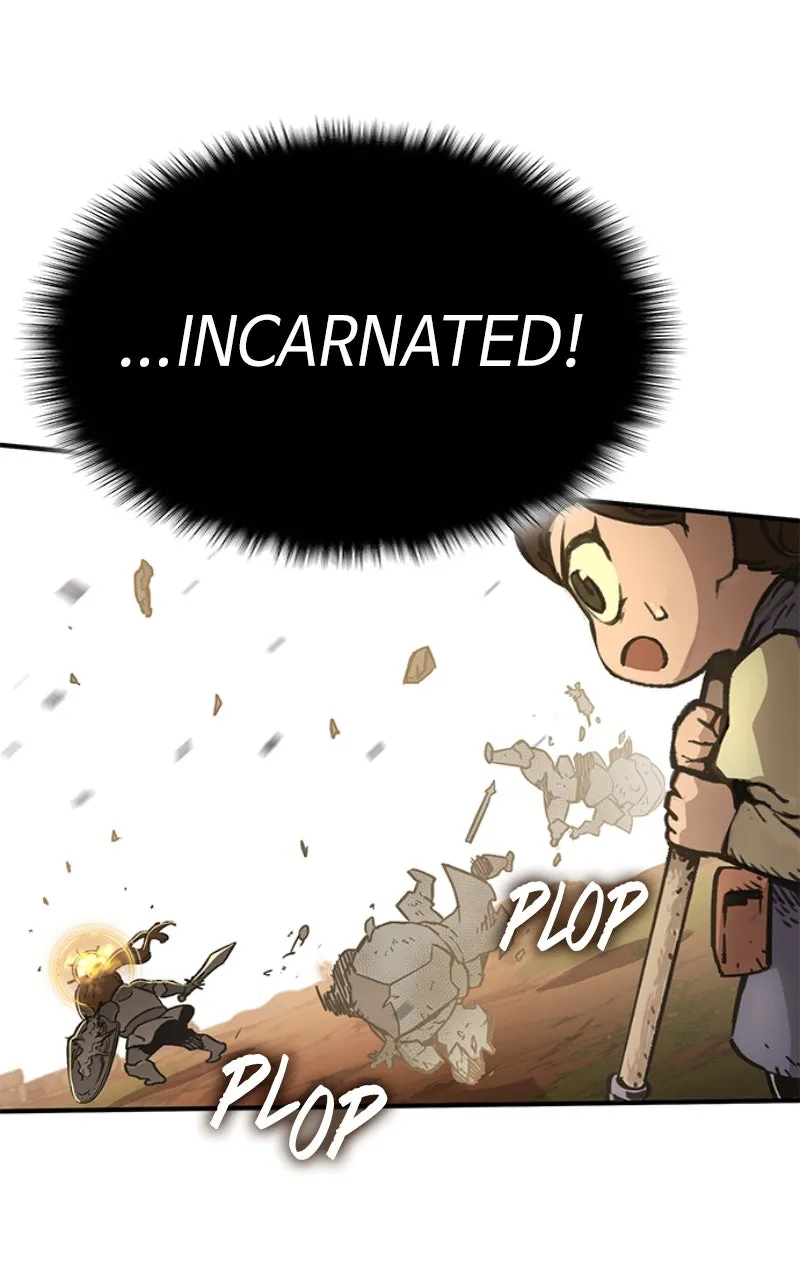 Read Warhaven: Vengeful chapter 3 image 2 on Lezhin