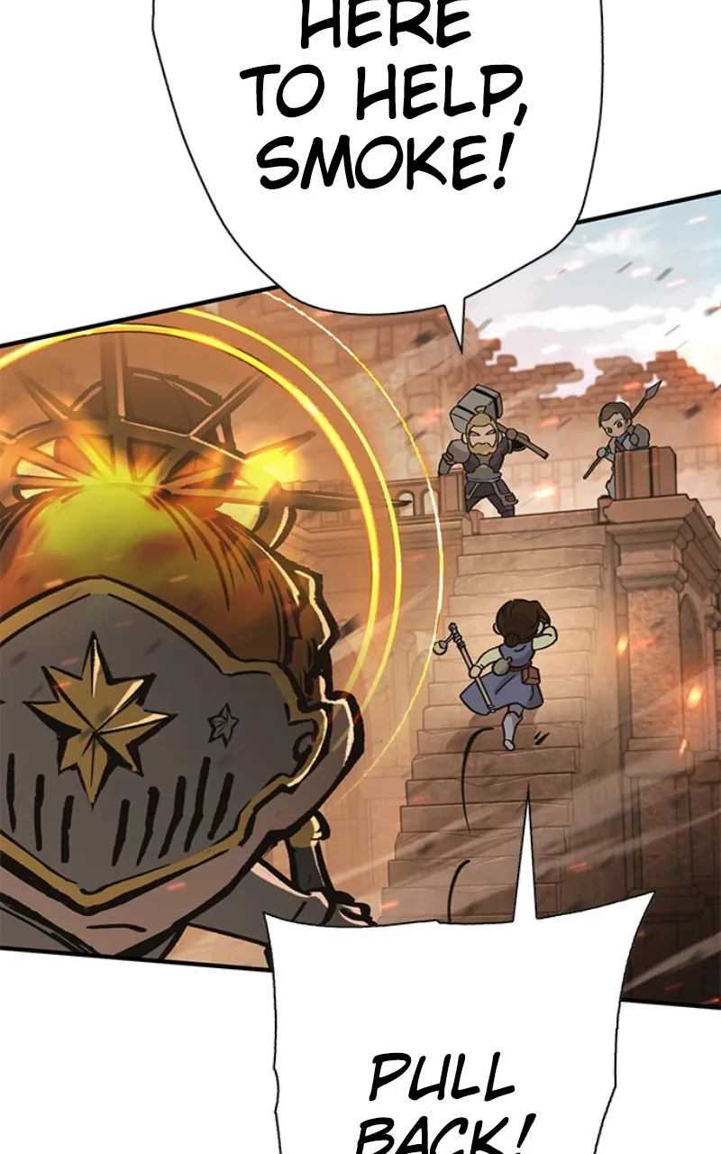 Read Warhaven: Vengeful chapter 3 image 20 on Lezhin