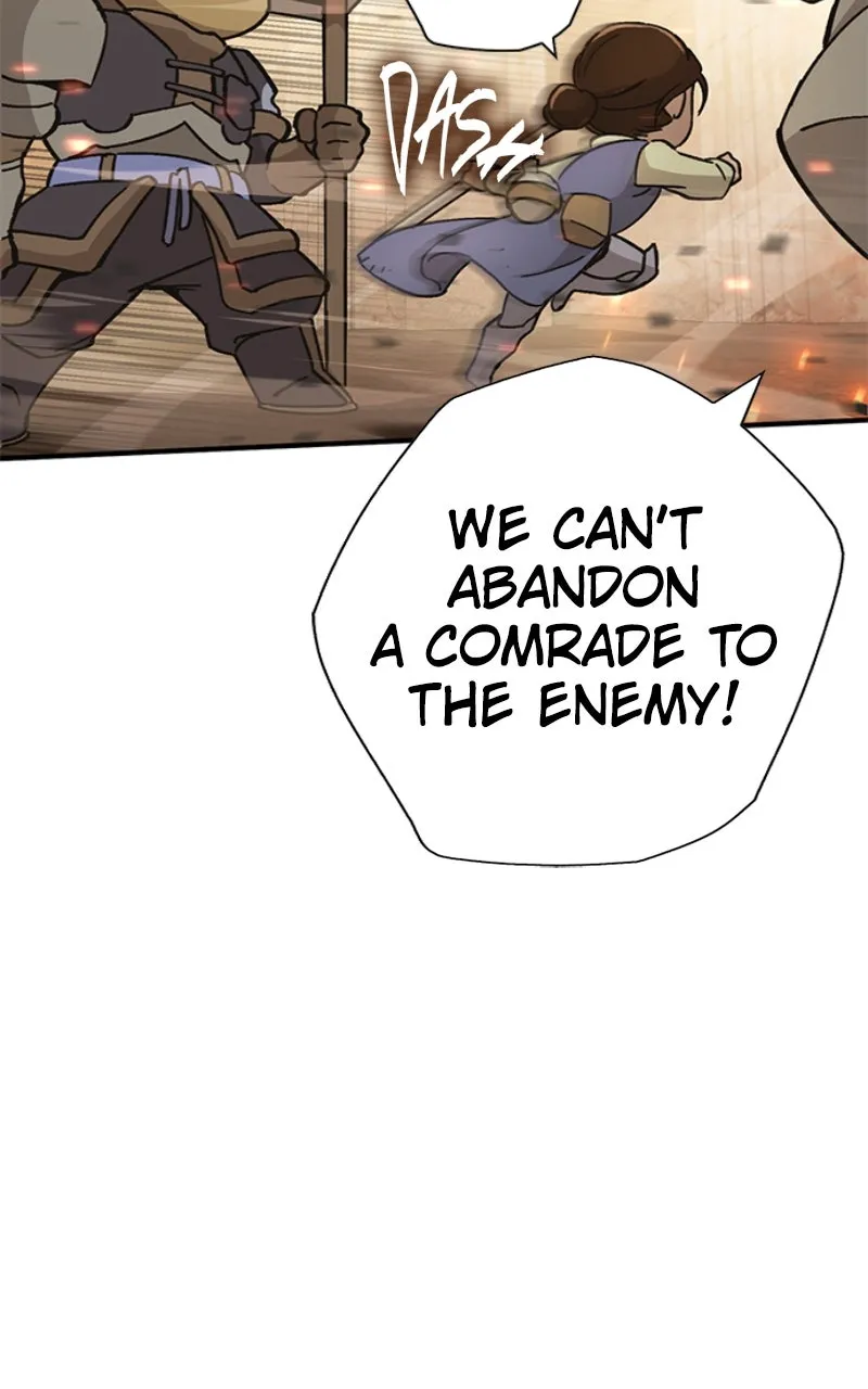 Read Warhaven: Vengeful chapter 3 image 22 on Lezhin