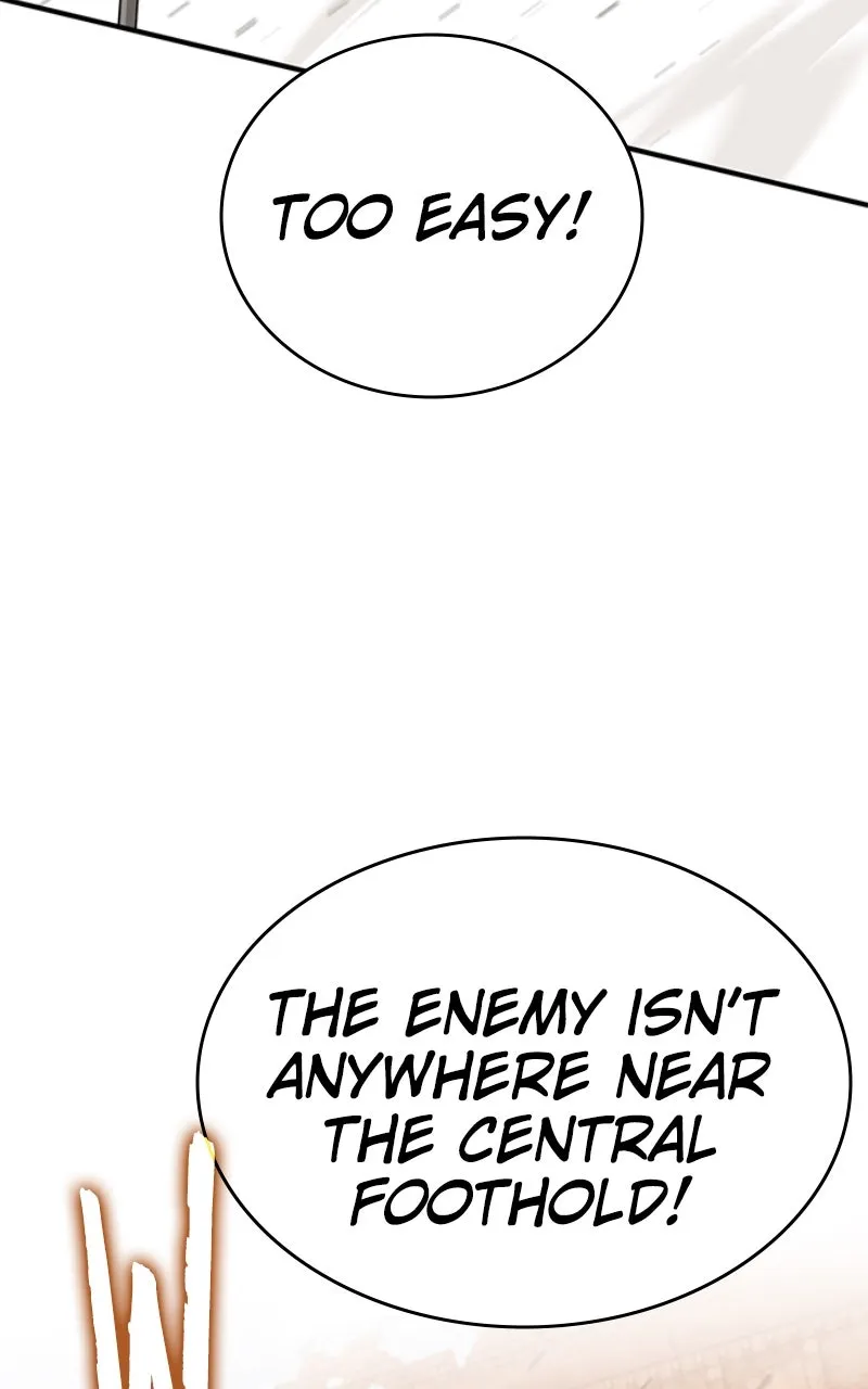 Read Warhaven: Vengeful chapter 3 image 28 on Lezhin
