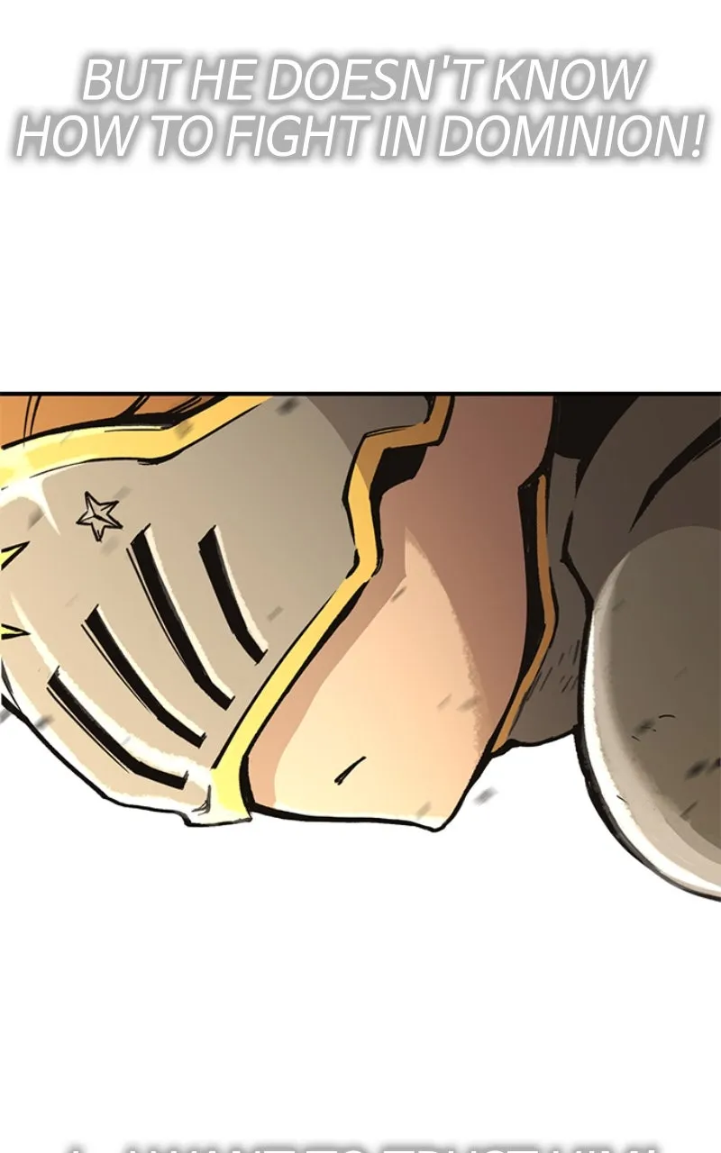Read Warhaven: Vengeful chapter 3 image 3 on Lezhin