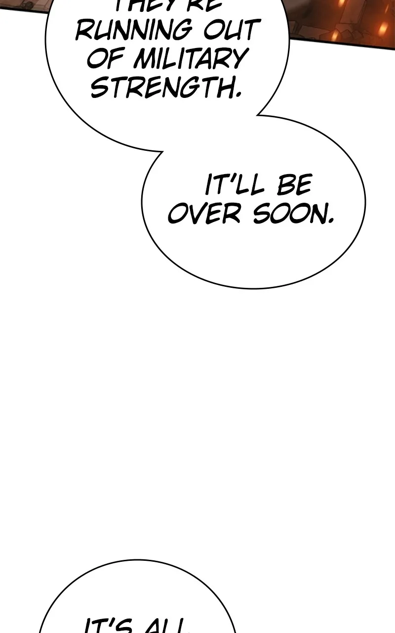 Read Warhaven: Vengeful chapter 3 image 30 on Lezhin
