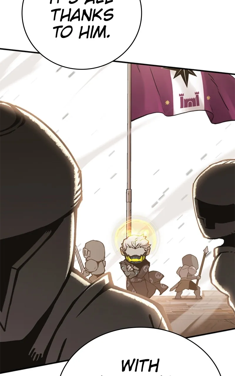 Read Warhaven: Vengeful chapter 3 image 31 on Lezhin