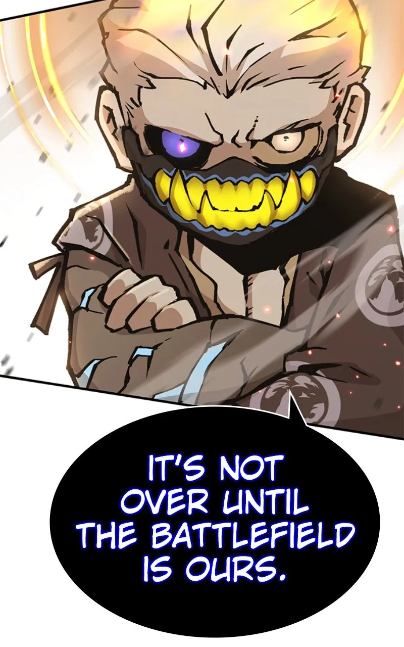 Read Warhaven: Vengeful chapter 3 image 33 on Lezhin