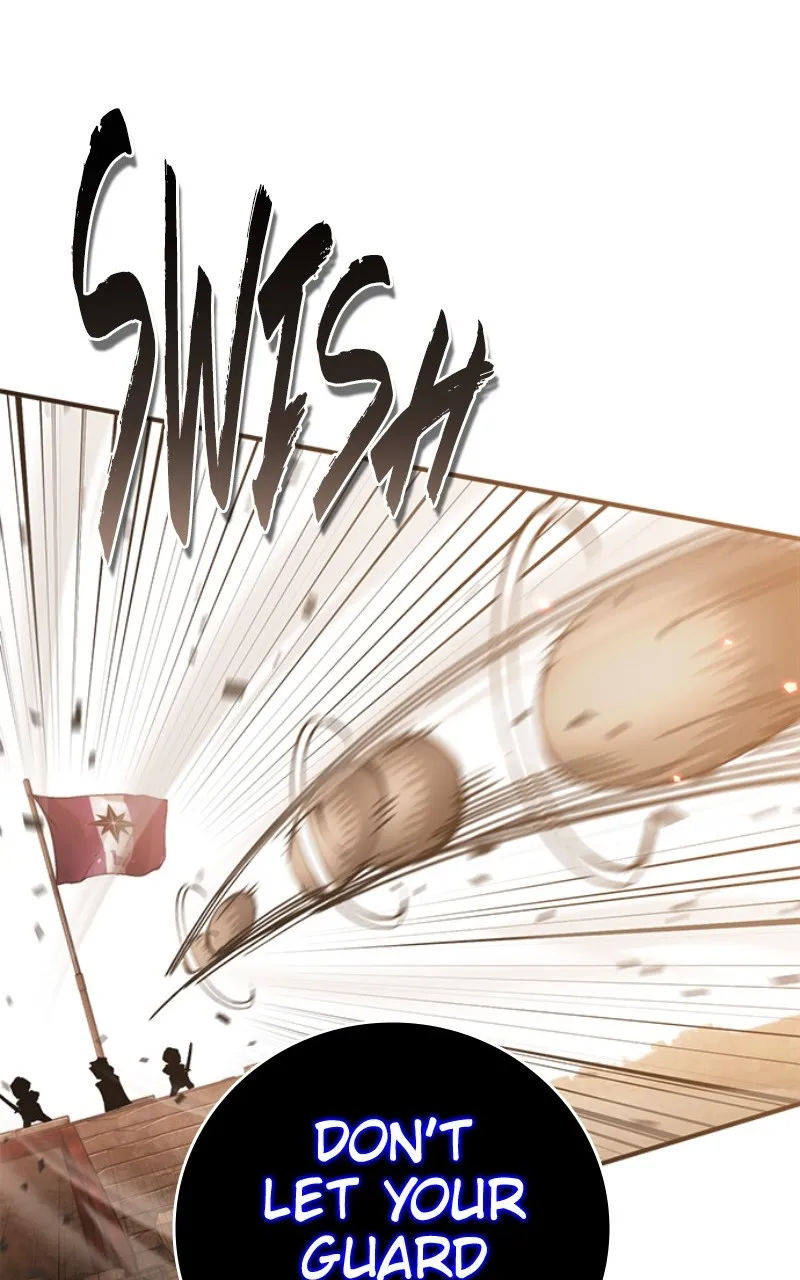 Read Warhaven: Vengeful chapter 3 image 34 on Lezhin