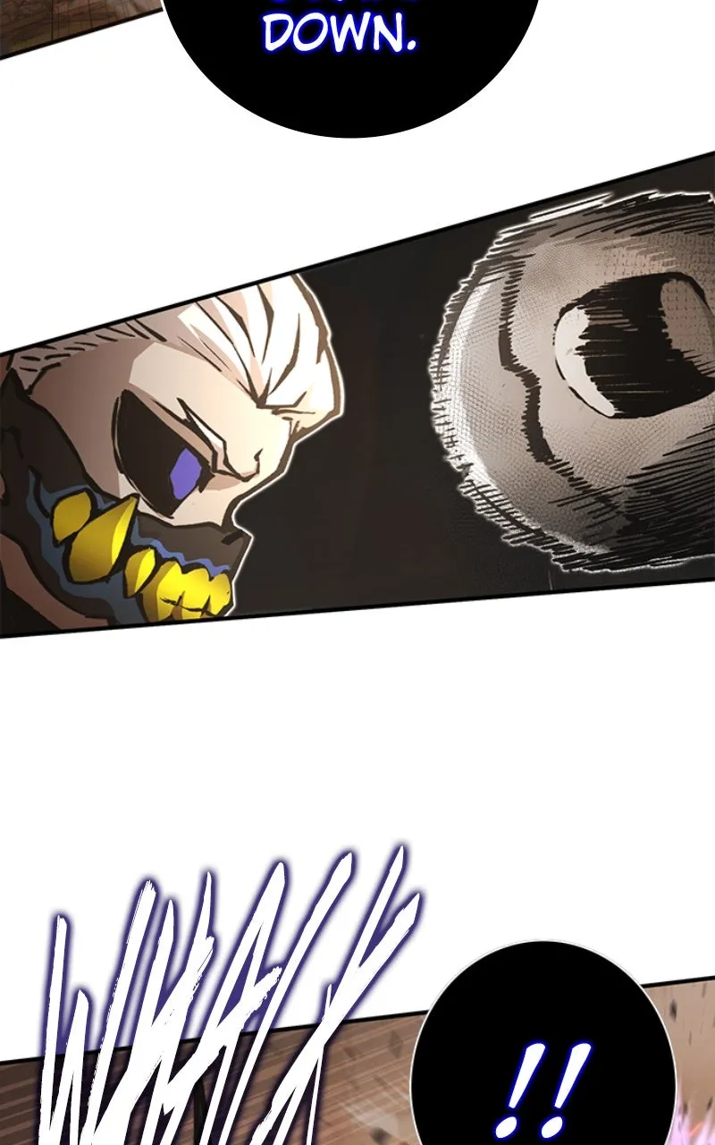 Read Warhaven: Vengeful chapter 3 image 35 on Lezhin