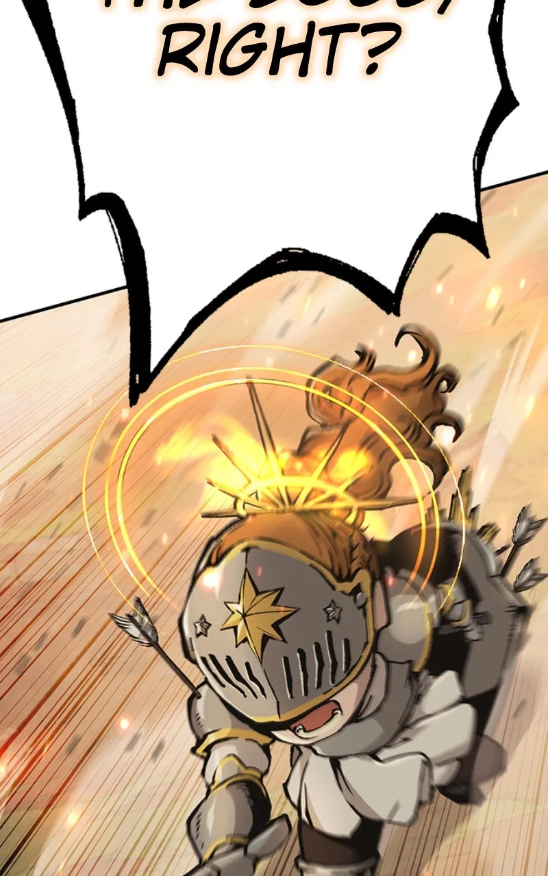 Read Warhaven: Vengeful chapter 3 image 40 on Lezhin