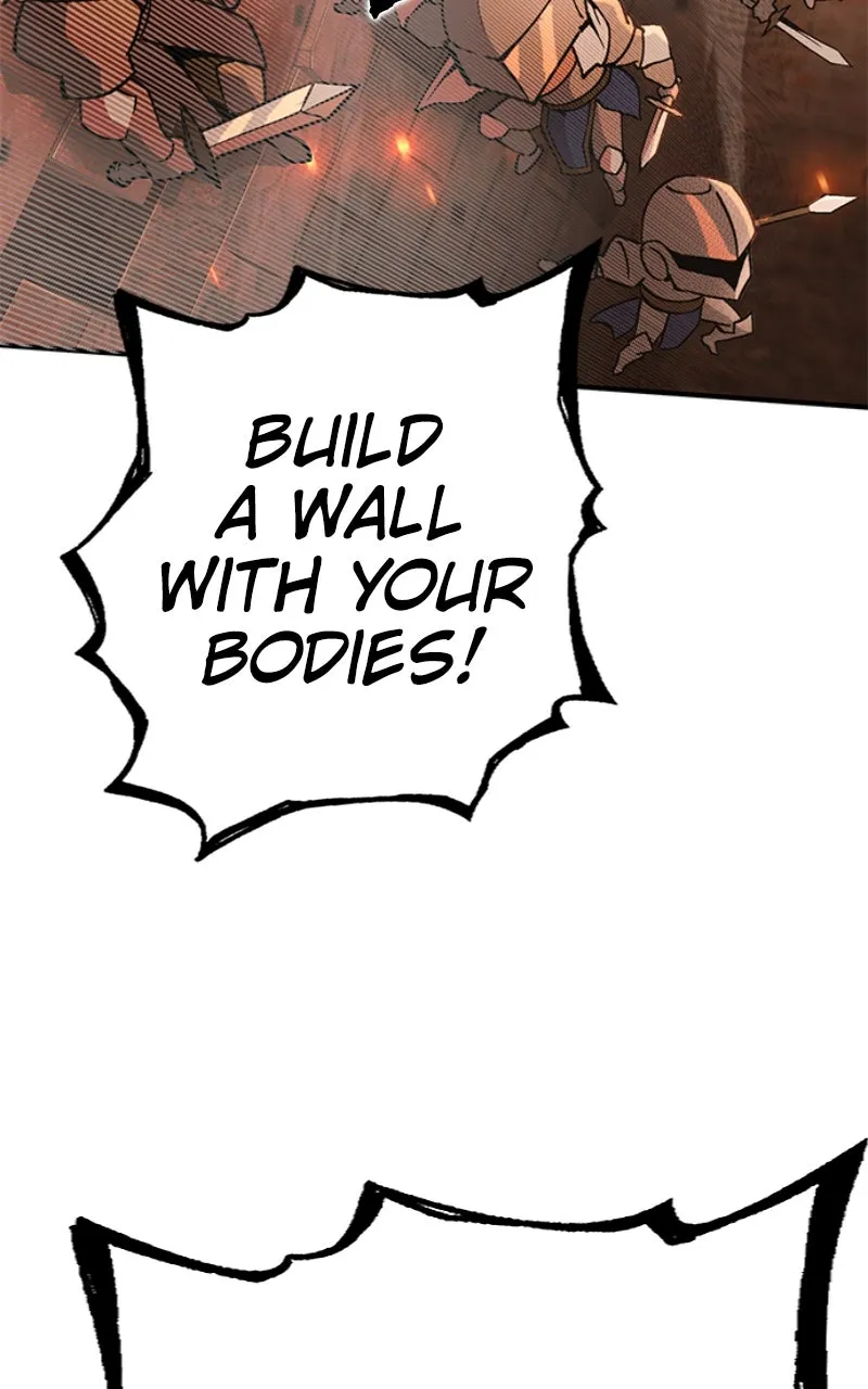 Read Warhaven: Vengeful chapter 3 image 5 on Lezhin