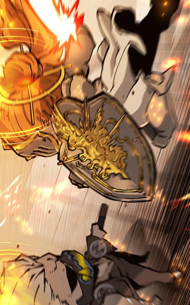 Read Warhaven: Vengeful chapter 3 image 55 on Lezhin